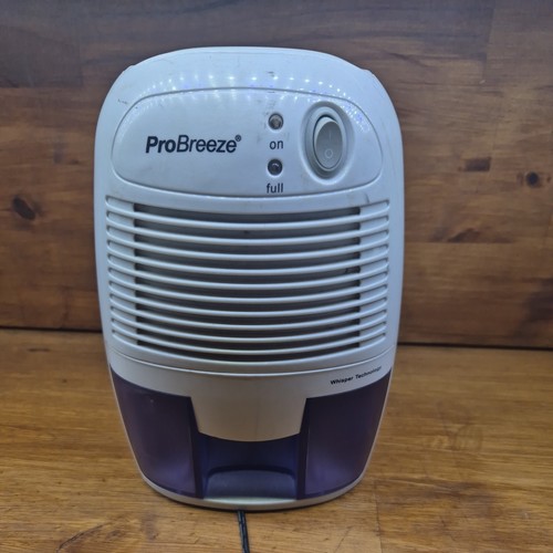 Pro breeze 500ml premium - pro, breeze®