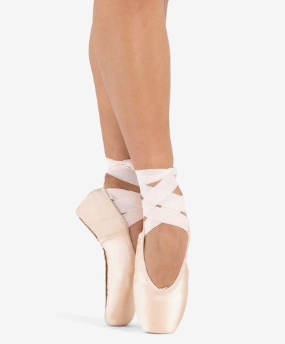 Scarpa capezio developpe punta - scarpa,