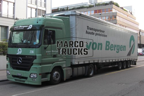 Truck photo mercedes benz - photo,
