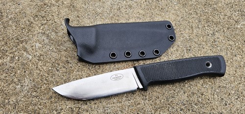 Fallkniven custom fodero - fallkniven,