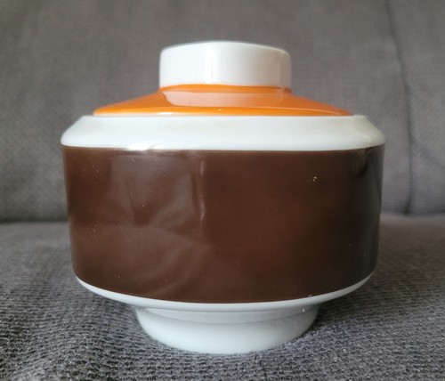 Ancien sucrier pot sucre en - sucrier, À