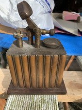 accendino da tavolo vintage