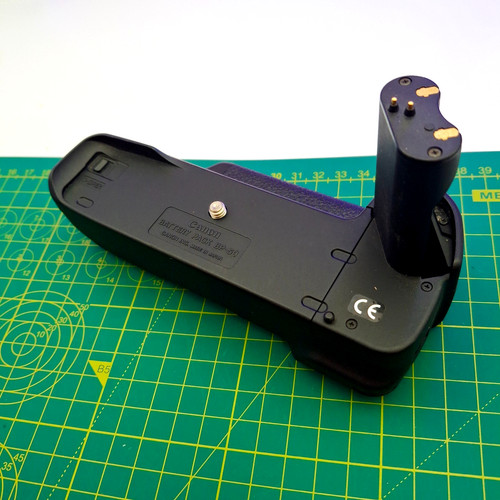 Batteria canon eos - eos, per