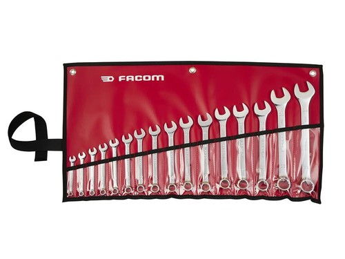 Facom 40b series slim - 40b, metric