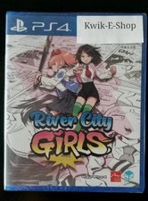 RIVER CITY GIRLS Brand New