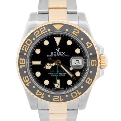 Orologio rolex gmt master - orologio, gmt-master