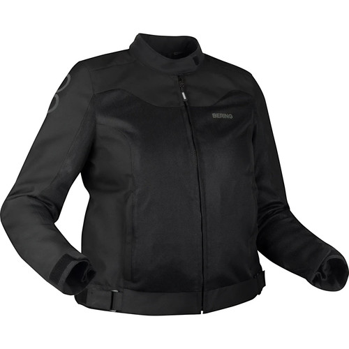 Giacca moto donna alias - giacca,