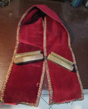 ARREDI SACRI - PARAMENTI E PORTA RELIQUIE - OGGETTISTICA CHIESA ECCLESIASTICA