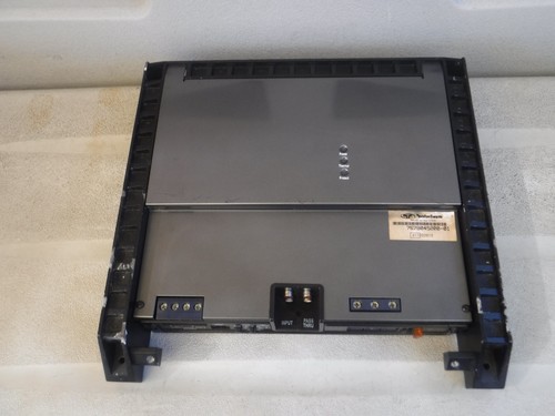 Rockford fosgate power - fosgate, t3002