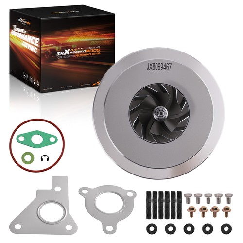 Turbo cartridge core chra - core,