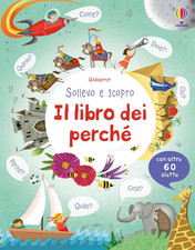 Il Libro Dei Perché. Ediz