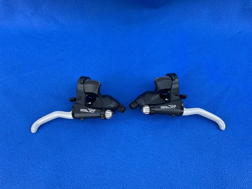 Leva cambio retrò shimano - leva,