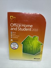 Microsoft Office Home &