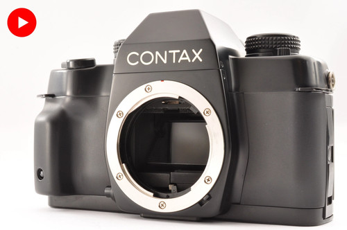 Ecc contax st 35 mm - [ecc,