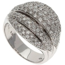 Anello damiani diamanti - damiani,