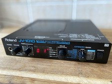Roland JV-1010 Modulo Sonoro