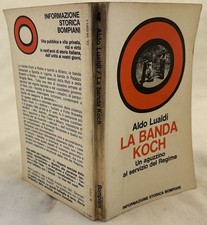 Aldo lualdi banda koch - aldo,