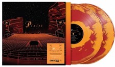 Pixies Live From Red Rocks