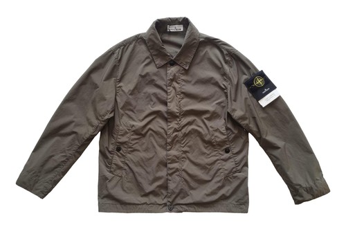 Stone island giubbotto light - island,
