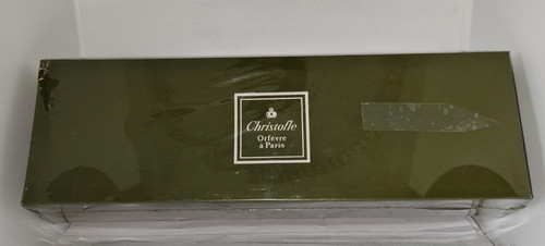Christofle chinon cucchiaio - christofle,