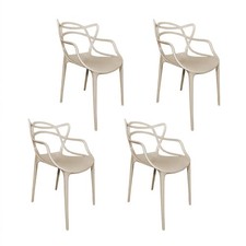 Set sedie giardino con - sedie, da