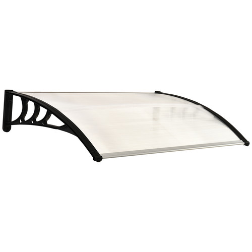 Tenda sole trasparente - tenda,