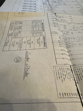 Schema Lucky Strike per