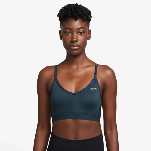 Nike indy reggiseno donna - indy,
