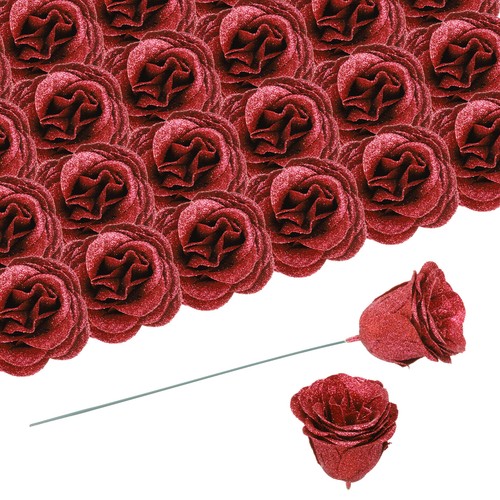 Pezzi rose ate - di, fiori