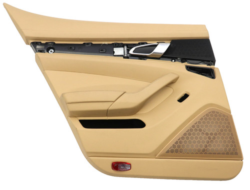 Porsche panamera 970 - panamera,