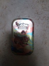 carte pokemon in scatola