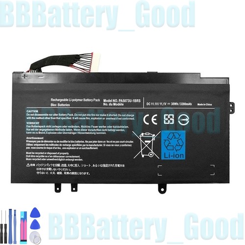 Batteria nuova pa5073u 1brs - batteria,