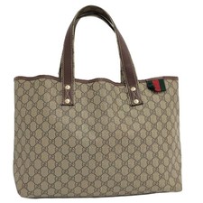 GUCCI 211134 GG Borsa Tote
