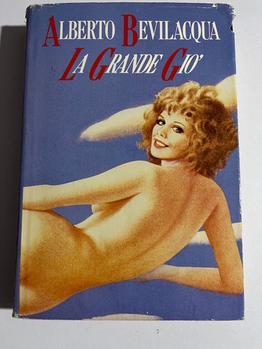 Libro alberto bevilacqua - libro, la