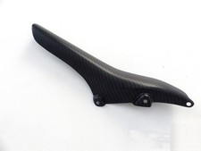 Protezione cintura carbonio