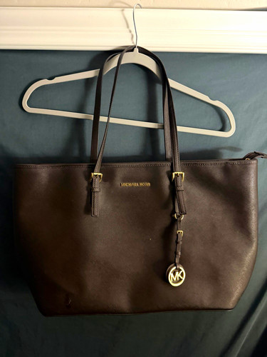 Borsa tote michael kors - borsa,