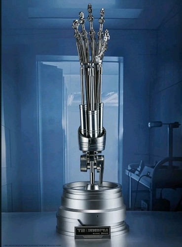 Terminator endo arm limited - 2,