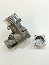 Onion Master 3.5cc Crankcase