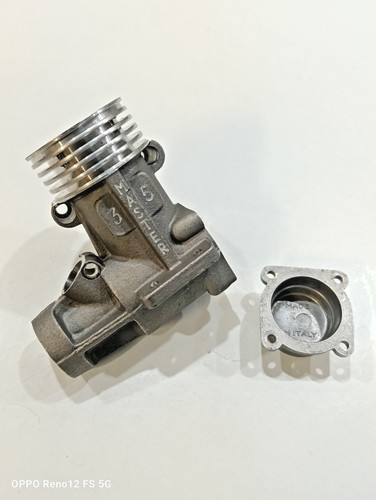 Cipolla master 5cc - master, 3,5cc