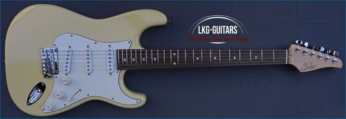 Suhr classic antique vintage - s,