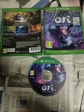 ORI AND THE WILL OF THE WISPS