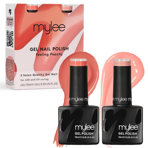 Mygel mylee feeling - by, peachy