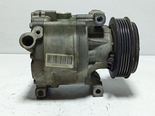 Compressore per fiat panda - compressore,