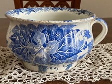 vaso da notte antico