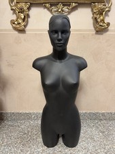 Manichino Mezzo Busto Donna