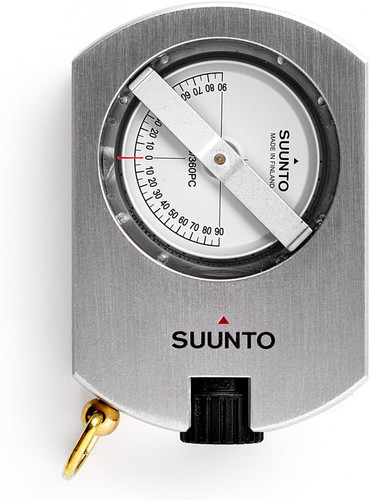 Suunto clinometro 5 - suunto, pm-5