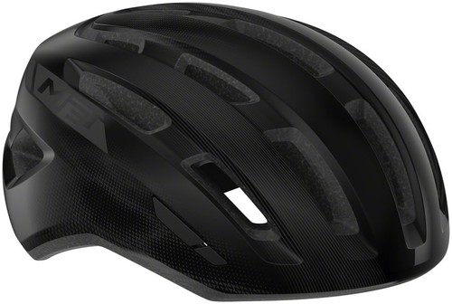 Casco met miles mips - casco,