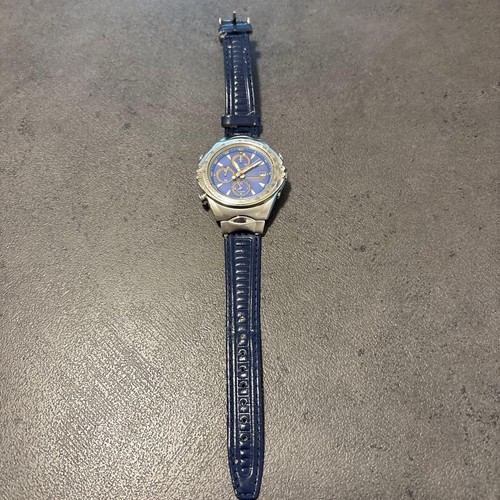 Orologio cronografo seiko - orologio,