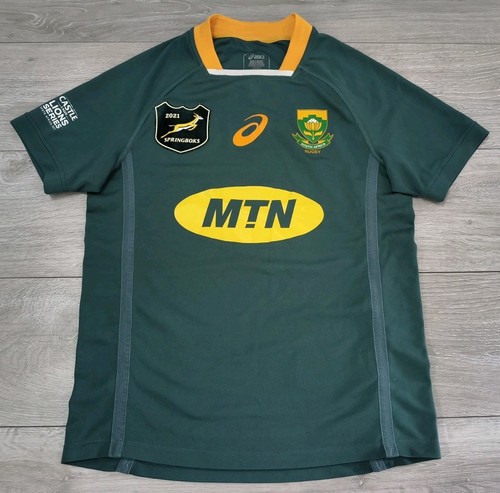 Maglia south africa - africa, home