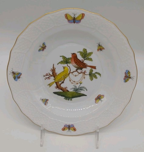 Herend rothschild bird - herend,